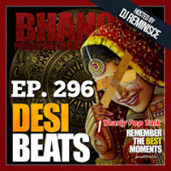 DBR 296 | Yearly Pep Talk