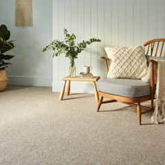 How Do You Choose the Right Carpet Colour for your Room