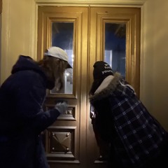 LOCKSMITH w/ 🩹7400