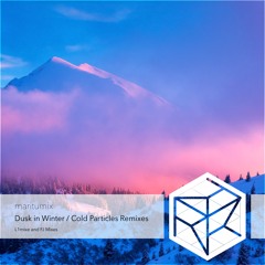 maritumix - Cold Particles (FJ Remix)