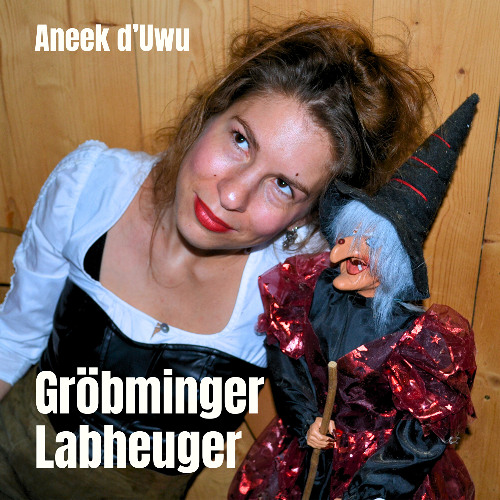 Gröbminger Labheuger