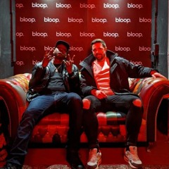 Jamal Artman Presents Alter Ego w/ Tough Love - 18.03.21
