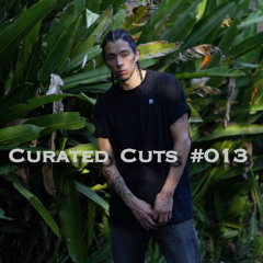 Juany Bravo - Curated Cuts #013 - Live at Listen Brooklyn - 17.01.25
