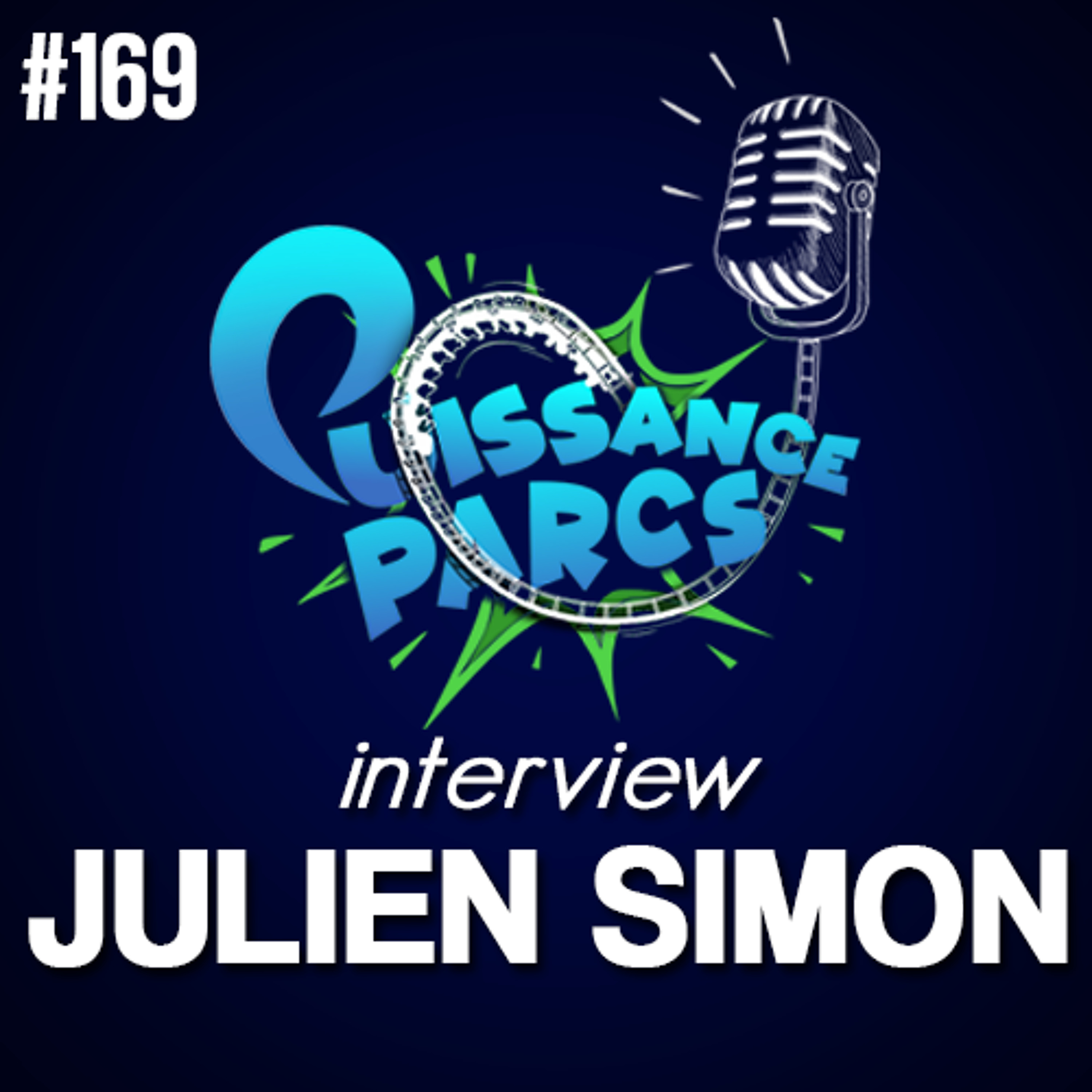 %23169 – On parle coasters avec Julien Simon&%238230; (Interview)