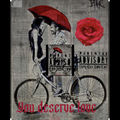 Lostchild-Cant let go