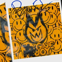 You Give Me Joy - Brennus