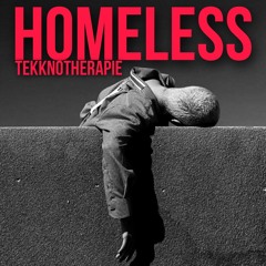 HOMELESS | HARDTEKKREMIX [GYPSY WOMAN]