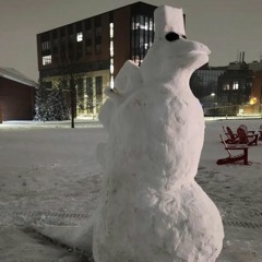 SnowZilla