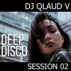 DEEP DISCO SESSION 02