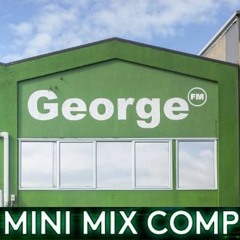 GeorgeFM Mini-mix | WALKER