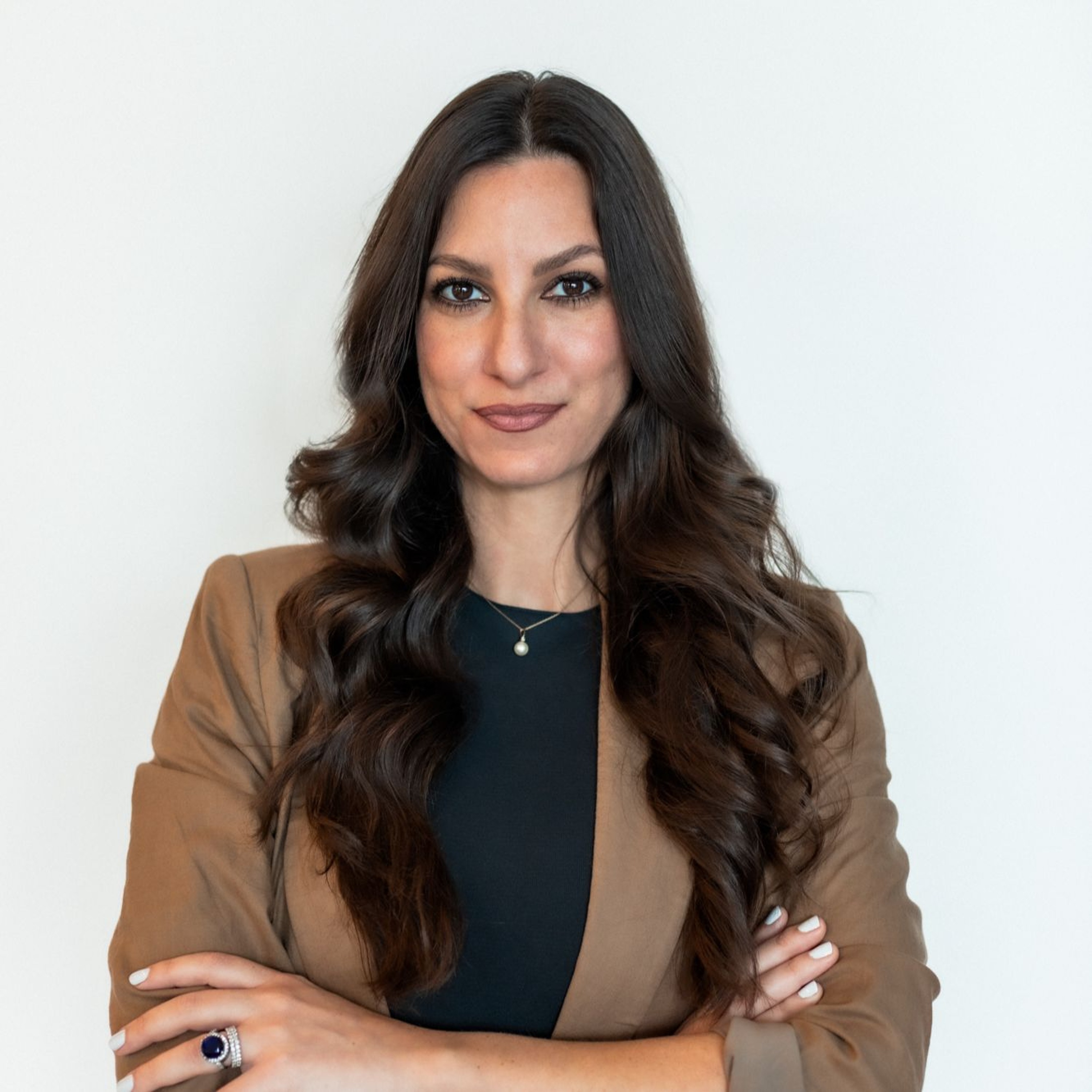 A New Age For Medical Genetic Testing With Dahlia Attia-King