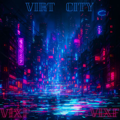 Virt City