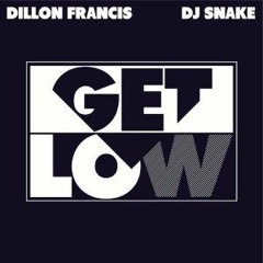 DJ Snake x Firebeatz - Get Low x Invincible (Two Bros Transition) [FREE DL]