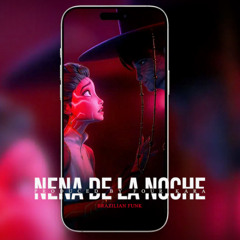 FOUR_KARA – NENA DE LA NOCHE