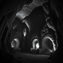 DARK AMBIENT - ENGINES OF EXCESS