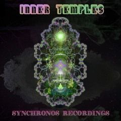 Molectone & Hypnotizer - Sound Matter