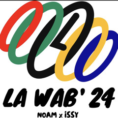 La WAB 2k24 camp