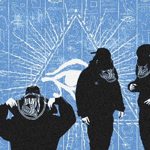 PYRAMID (PROD. ZYLLER x ZEPPLIN)