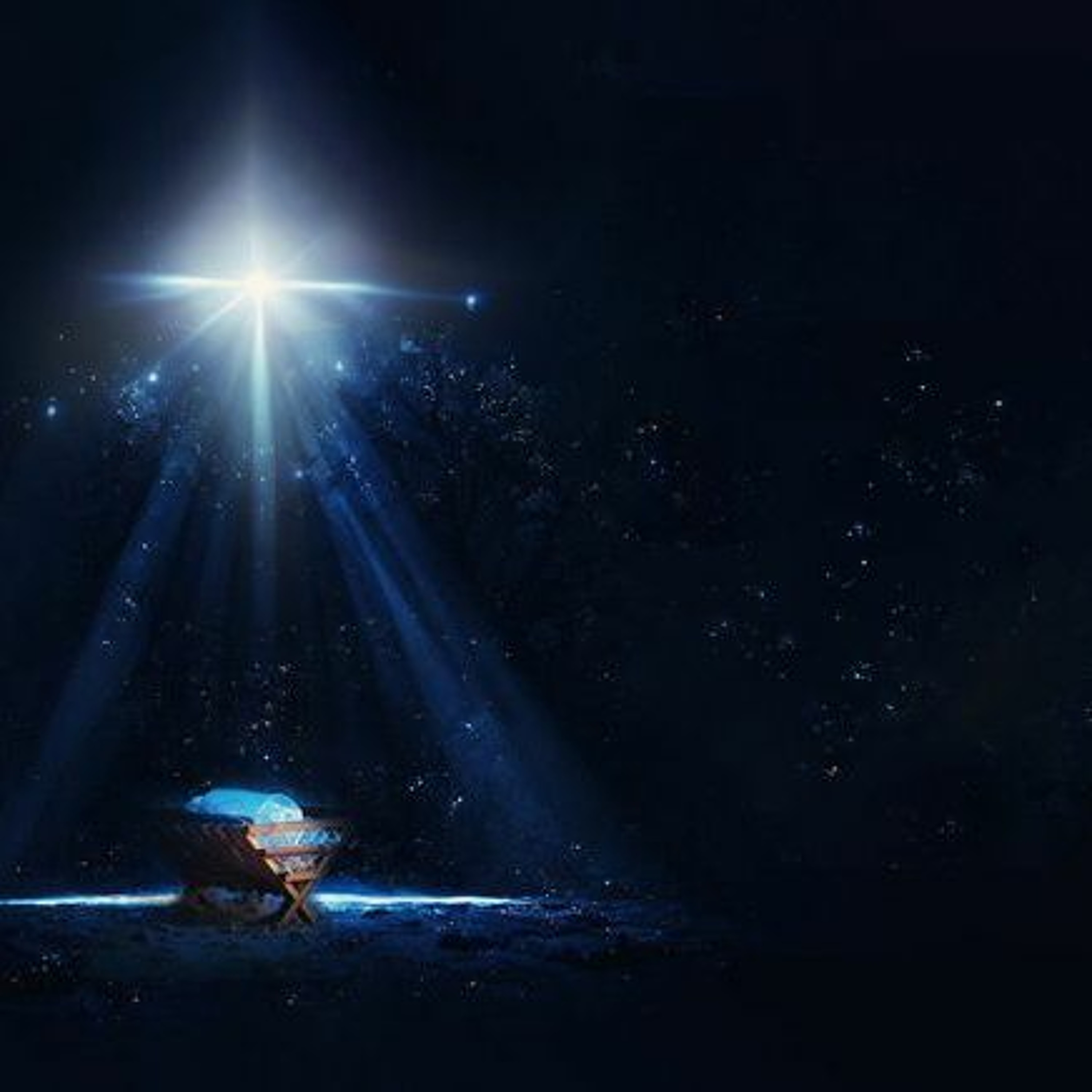 Joseph Accepts Jesus As His Son
