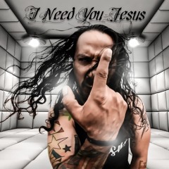I Need You Jesus - Christian Riddim by Juan1Love feat Megan Tara