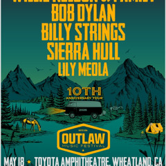 Bob Dylan 2025.05.18
