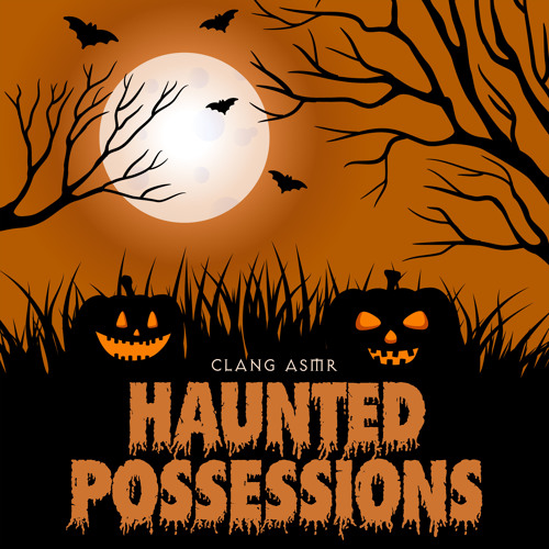 Stream Crypt Demon by Clang ASMR | Listen online for free on SoundCloud