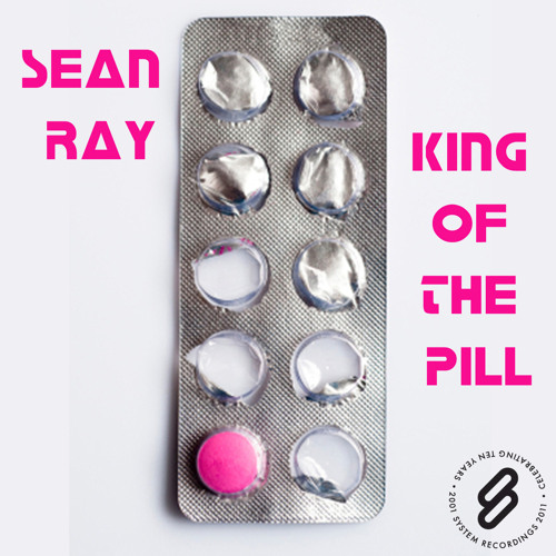 King of the Pill (Original Mix)