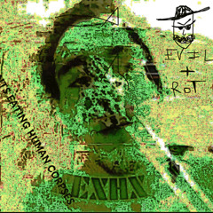 AxExHxCx - Jahat dan Busuk