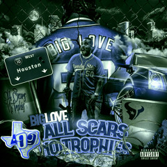 Big Love - No Cap (BW99 Slowed & Throwed)