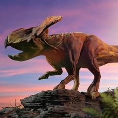 Protoceratops