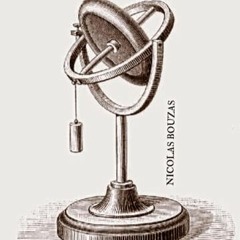 Giroscopio Podcast - Nicolas Bouzas