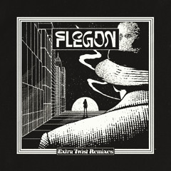 Flegon - Extra Twist Remixes / DFLEG06