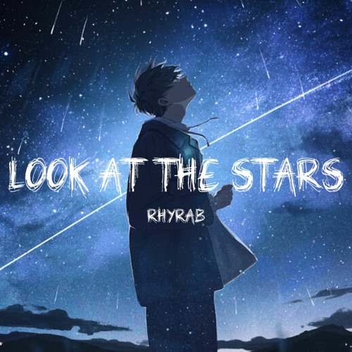 Looking At The Stars Quotes