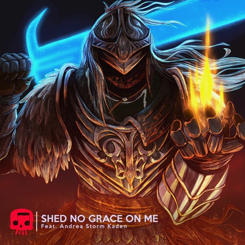 Elden Ring Rap - "Shed No Grace On Me"