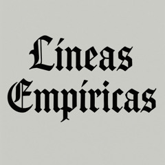 Instrumental Rap Hip-Hop Líneas Empíricas