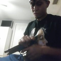 Ustedes No Son Calle Ft. 👽 YoYo Luis