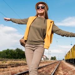 Train ride