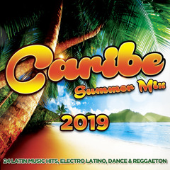 Baila Conmigo (feat. Kino El Negron)