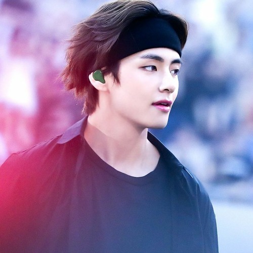 Stream BTS V - Sweet Night by Naaa_septh | Listen online for free