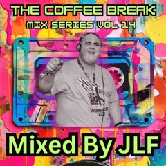 JLF - Coffee Break Mix Vol 14