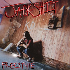 JACK-SHIT FREESTYLE (Prod. Bckgrnd)