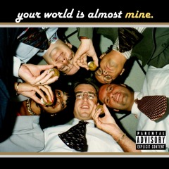 Social Distancing! (Slowed & Verbed)