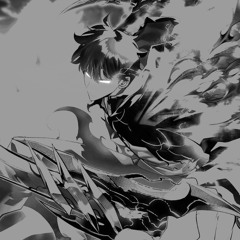 DUTCH DISORDER REMIX x SHERMAN CRAB TANK - SUNG JINWOO (ANABOLIC VERSION)