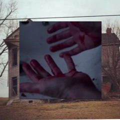 i cant feel the cigarette burns on my arm