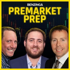 Important PreMarket Prep  Podcast Announcement