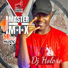 DJ Holore - NRJ MASTERMIX - 26 - 08 - 2022