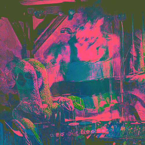 Extraterrestrial Highway Driver [135 BPM inoffiziell Mashup]