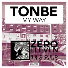 Tonbe - My Way [Zero Eleven] [ZERO079]