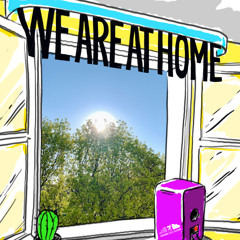 We Are At Home #09 by Frau Hofmann – In This Together