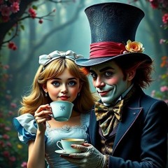 Madness in the Teacup